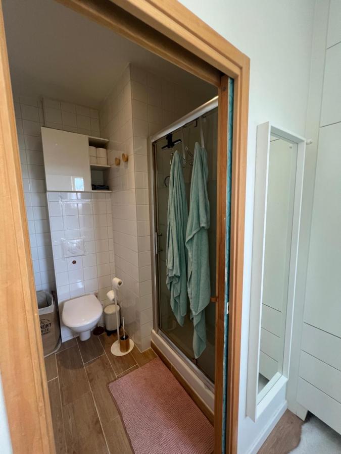 Appartement Cosy Orangerie Strasbourg Exterior photo